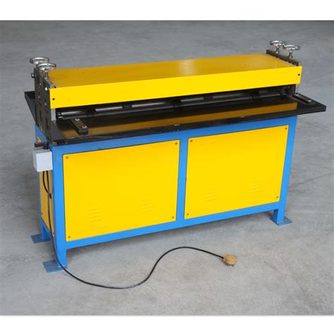 sheet metal beader for sale|beading machine for sheet metal.